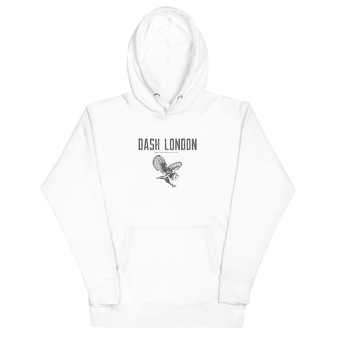 Dash London Original Hoodie - Dash London