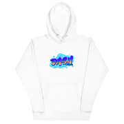 Dash London Original Hoodie - Dash London