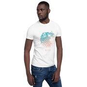 Dash London Sea Life Men's Short-Sleeve T-Shirt - Pufferfish - Dash London