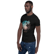 Dash London Sea Life Men's Short-Sleeve T-Shirt - Pufferfish - Dash London