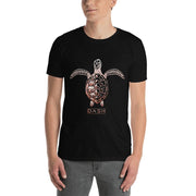 Dash London Sea Life Men's Short-Sleeve T-Shirt - Turtle - Dash London