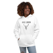 Dash London Women’s Hoodie - Dash London