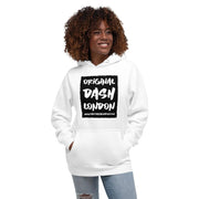 Dash London Women’s Hoodie - Dash London