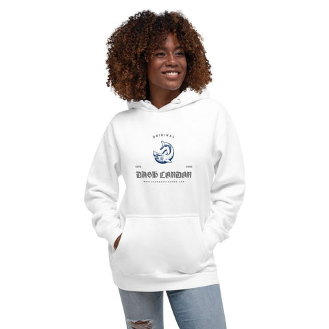 Dash London Women’s Hoodie - Dash London