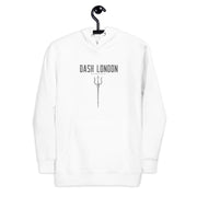 Dash London Women’s Hoodie - Dash London