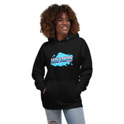 Dash London Women’s Hoodie - Dash London