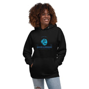 Dash London Women’s Hoodie - Dash London