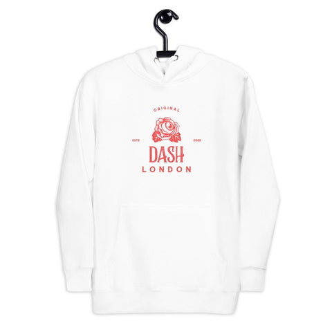 Dash London Women’s Hoodie - Dash London