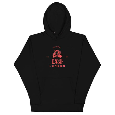 Dash London Women’s Hoodie - Dash London