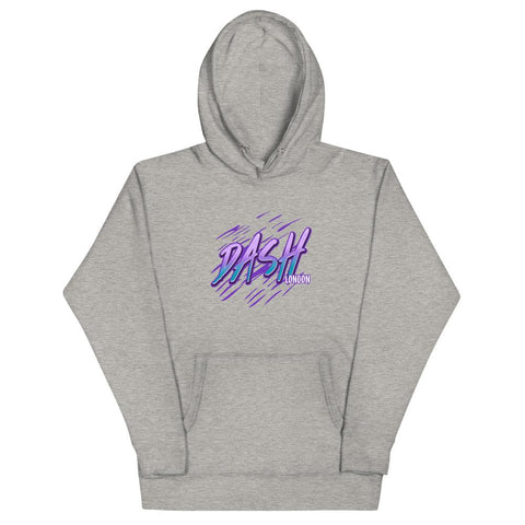 Dash London Women’s Hoodie - Dash London