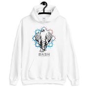 Dash London Women's Meditation & Yoga Premium Hoodie - Dash London