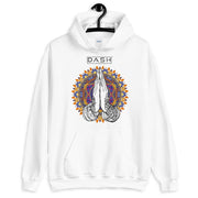 Dash London Women's Meditation & Yoga Premium Hoodie - Dash London