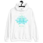 Dash London Women's Meditation & Yoga Premium Hoodie - Dash London