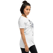 Dash London Women's Premium Quality Relaxed T-Shirt | Bella + Canvas - Dash London