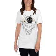 Dash London Women's Premium Quality Relaxed T-Shirt | Bella + Canvas - Dash London