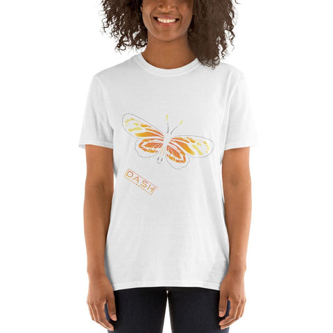 Dash London Women's Premium Quality Relaxed T-Shirt | Bella + Canvas - Dash London