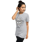 Dash London Women's Premium Quality Relaxed T-Shirt | Bella + Canvas - Dash London