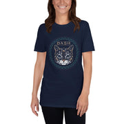 Dash London Women's Premium Quality Relaxed T-Shirt | Bella + Canvas - Dash London