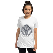 Dash London Women's Premium Quality Relaxed T-Shirt | Bella + Canvas - Dash London