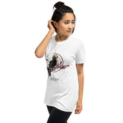 Dash London Women's Premium Quality Relaxed T-Shirt | Bella + Canvas - Dash London