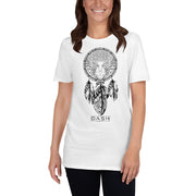 Dash London Women's Premium Quality Relaxed T-Shirt | Bella + Canvas - Dash London