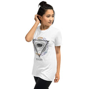 Dash London Women's Premium Quality Relaxed T-Shirt | Bella + Canvas - Dash London