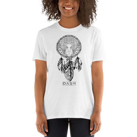 Dash London Women's Premium Quality Relaxed T-Shirt | Bella + Canvas - Dash London