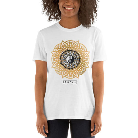 Dash London Women's Premium Quality Relaxed T-Shirt | Bella + Canvas - Dash London