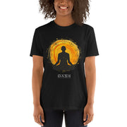 Dash London Women's Premium Quality Relaxed T-Shirt | Bella + Canvas - Dash London