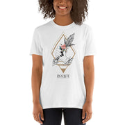 Dash London Women's Premium Quality Relaxed T-Shirt | Bella + Canvas - Dash London