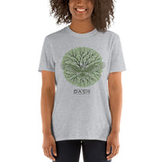 Dash London Women's Premium Quality Relaxed T-Shirt | Bella + Canvas - Dash London