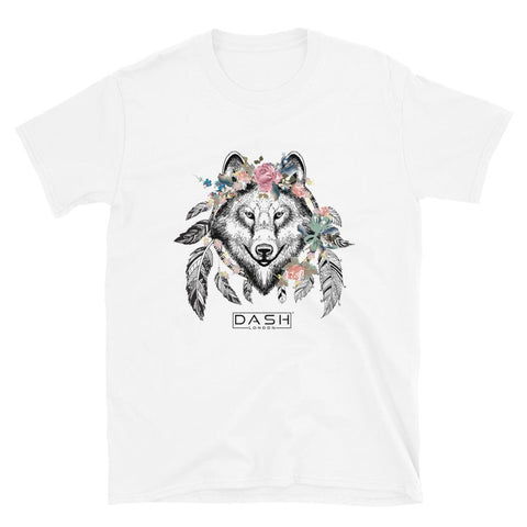 Dash London Women's Premium Quality Relaxed T-Shirt | Bella + Canvas - Dash London