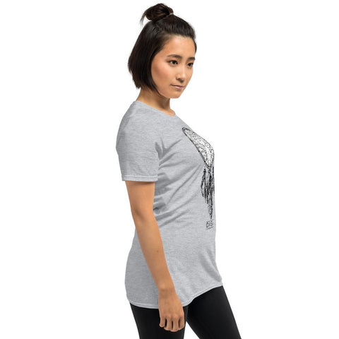 Dash London Women's Premium Quality Relaxed T-Shirt | Bella + Canvas - Dash London