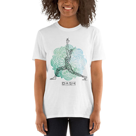 Dash London Women's Premium Quality Relaxed T-Shirt | Bella + Canvas - Dash London