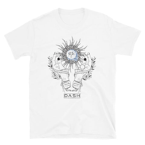 Dash London Women's Premium Quality Relaxed T-Shirt | Bella + Canvas - Dash London