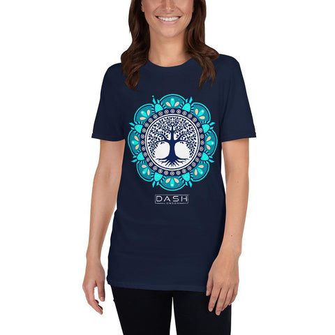 Dash London Women's Premium Quality Relaxed T-Shirt | Bella + Canvas - Dash London