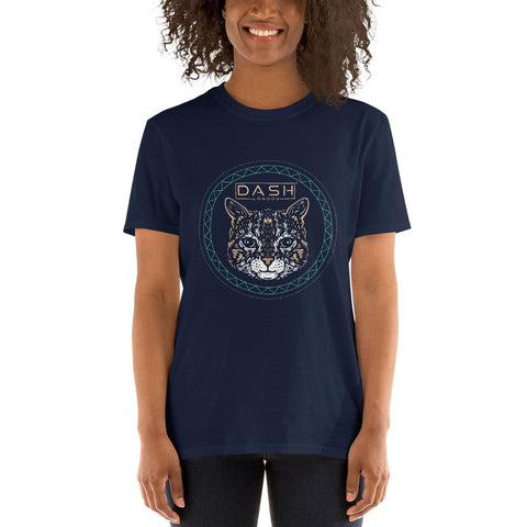 Dash London Women's Premium Quality Relaxed T-Shirt | Bella + Canvas - Dash London