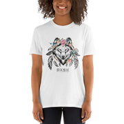 Dash London Women's Premium Quality Relaxed T-Shirt | Bella + Canvas - Dash London