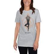 Dash London Women's Premium Quality Relaxed T-Shirt | Bella + Canvas - Dash London