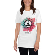 Dash London Women's Premium Quality Relaxed T-Shirt | Bella + Canvas - Dash London