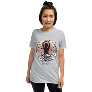 Dash London Women's Premium Quality Relaxed T-Shirt | Bella + Canvas - Dash London