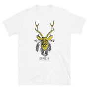 Dash London Women's Premium Quality Relaxed T-Shirt | Bella + Canvas - Dash London