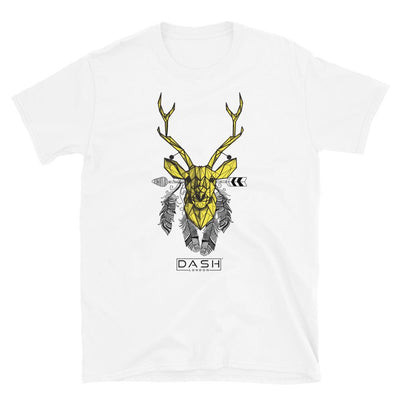 Dash London Women's Premium Quality Relaxed T-Shirt | Bella + Canvas - Dash London