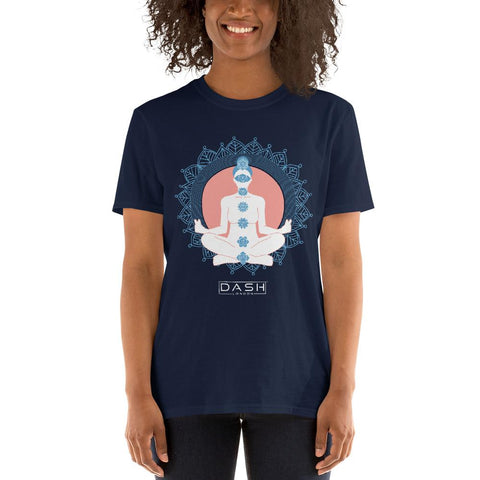 Dash London Women's Premium Quality Relaxed T-Shirt | Bella + Canvas - Dash London