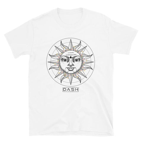 Dash London Women's Premium Quality Relaxed T-Shirt | Bella + Canvas - Dash London