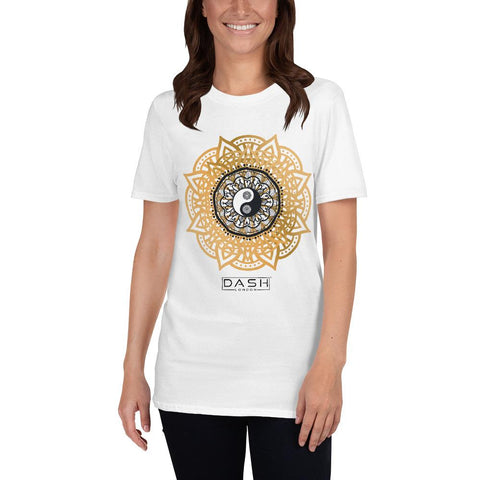 Dash London Women's Premium Quality Relaxed T-Shirt | Bella + Canvas - Dash London