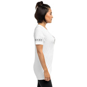 Dash London Women's Premium Quality Relaxed T-Shirt | Bella + Canvas - Dash London