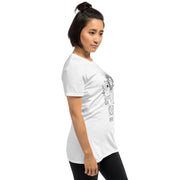 Dash London Women's Premium Quality Relaxed T-Shirt | Bella + Canvas - Dash London