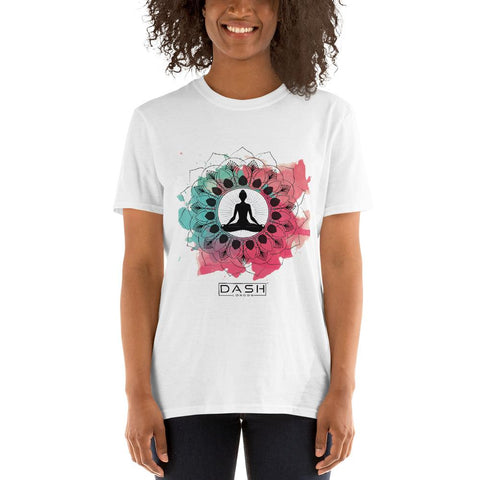 Dash London Women's Premium Quality Relaxed T-Shirt | Bella + Canvas - Dash London