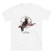 Dash London Women's Premium Quality Relaxed T-Shirt | Bella + Canvas - Dash London